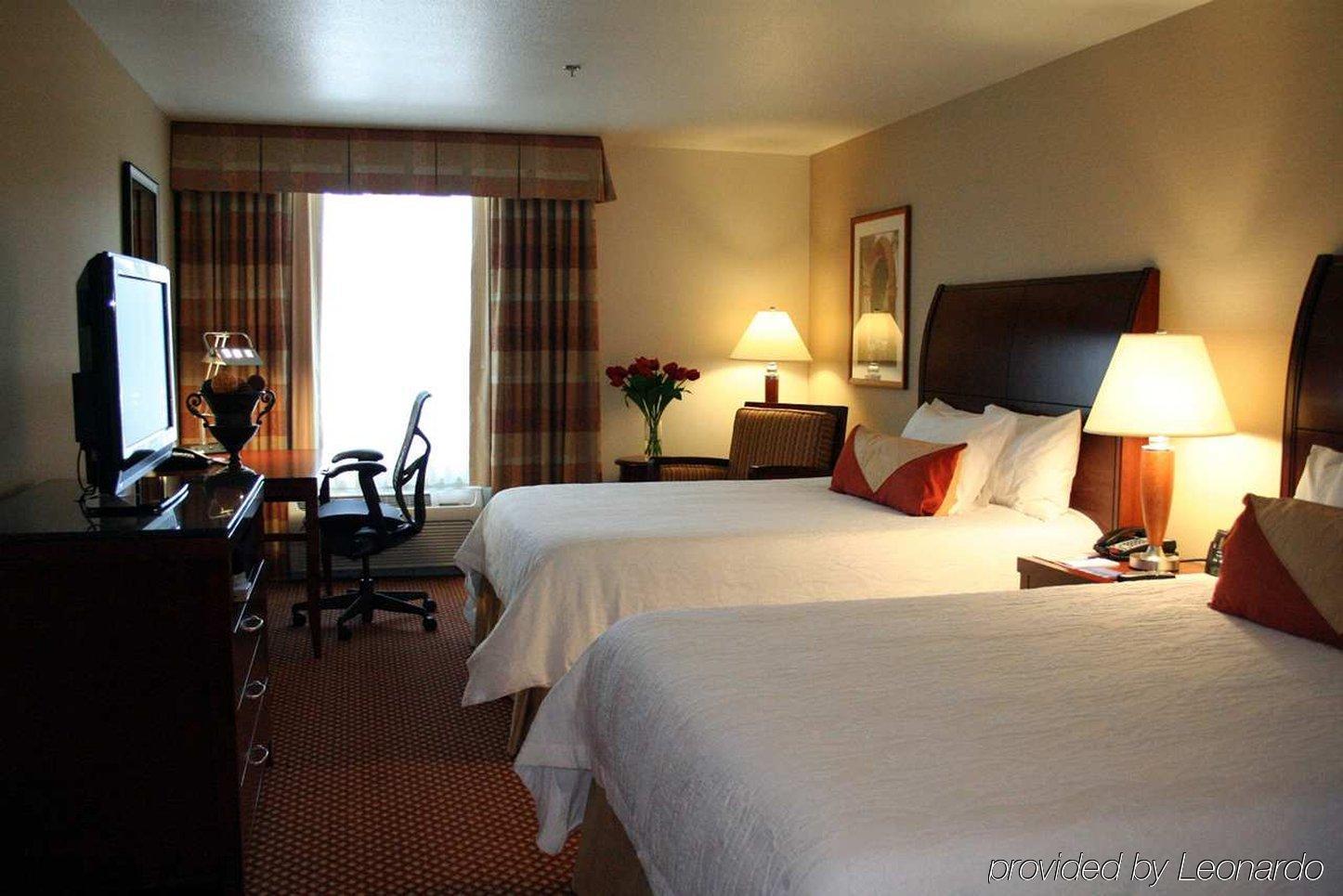 Hilton Garden Inn Sonoma County Airport Santa Rosa Room photo