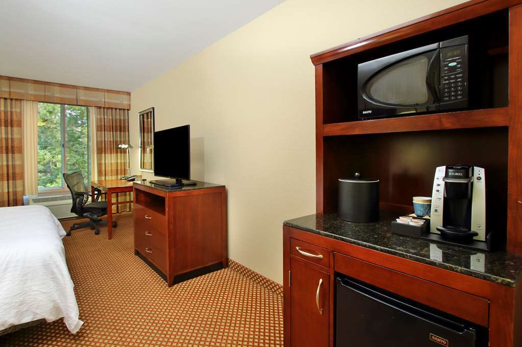 Hilton Garden Inn Sonoma County Airport Santa Rosa Room photo