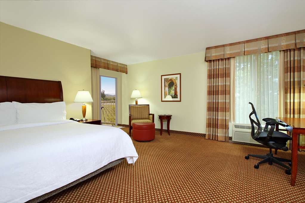 Hilton Garden Inn Sonoma County Airport Santa Rosa Room photo