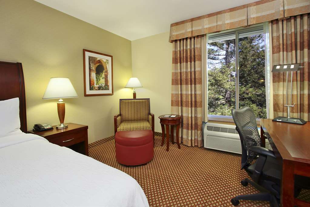 Hilton Garden Inn Sonoma County Airport Santa Rosa Room photo